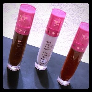 Jeffree Star 3 set